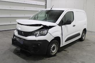Avarii autoturisme Peugeot Partner  2020/9