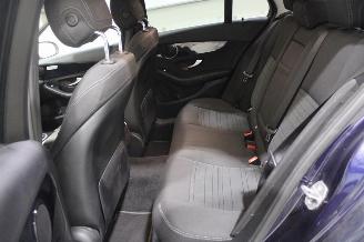 Mercedes C-klasse C 160 picture 12
