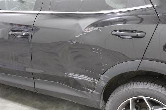 Ssang yong Korando  picture 9