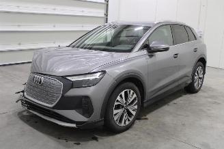 škoda osobní automobily Audi Q4 e-tron 2022/1