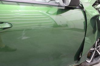 Opel Astra  picture 22