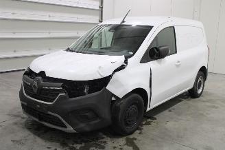 škoda osobní automobily Renault Kangoo  2024/9