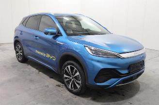 BYD Atto 3  picture 2