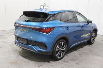 BYD Atto 3  picture 3