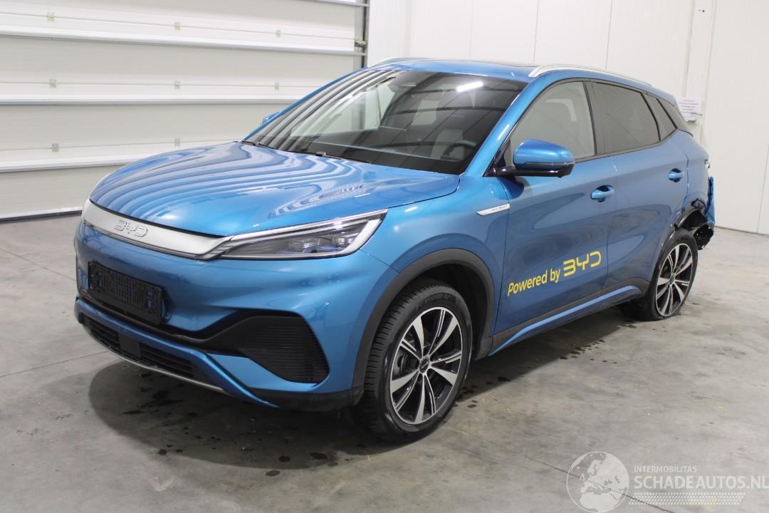 BYD Atto 3 