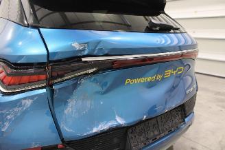 BYD Atto 3  picture 8