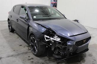 Cupra Leon  picture 2