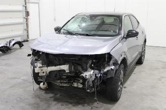 Vaurioauto  passenger cars Opel Mokka  2022/10