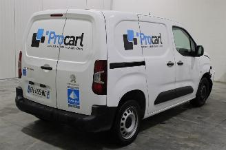 Peugeot Partner  picture 3