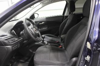Fiat Tipo  picture 10