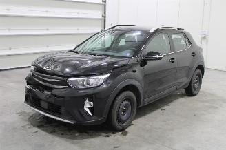 skadebil auto Kia Stonic  2024/4
