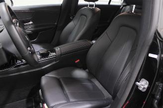 Mercedes Cla-klasse CLA 180 picture 8