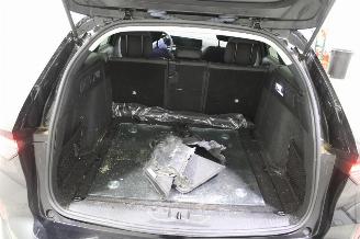 Opel Astra  picture 20