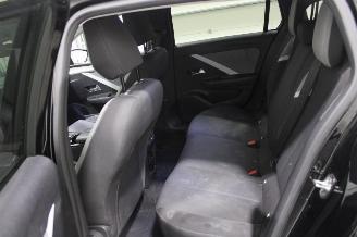 Opel Astra  picture 12
