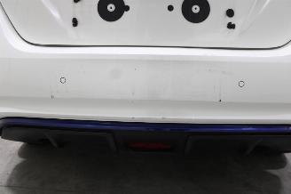 Nissan Leaf  picture 9