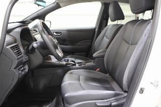 Nissan Leaf  picture 11