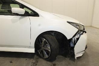 Nissan Leaf  picture 7