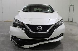 Nissan Leaf  picture 5