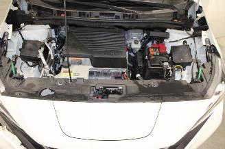 Nissan Leaf  picture 15