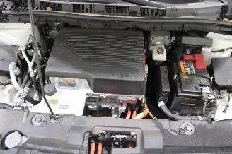 Nissan Leaf  picture 16