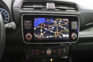 Nissan Leaf  picture 14