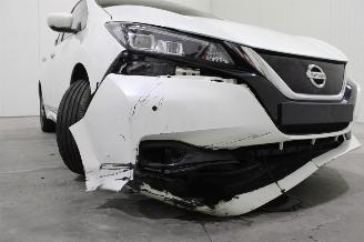 Nissan Leaf  picture 6
