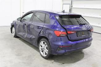 Audi A3  picture 4