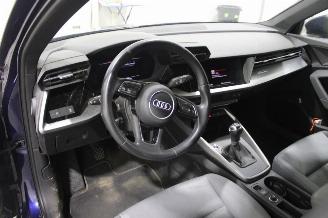 Audi A3  picture 10
