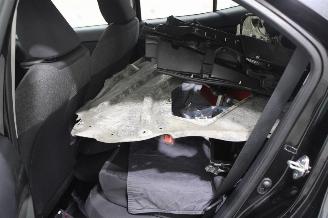 Toyota Yaris Cross  picture 8