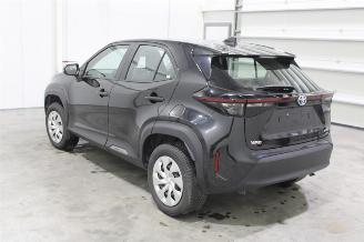 Toyota Yaris Cross  picture 4