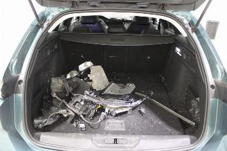 Peugeot 308  picture 20