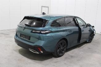 Peugeot 308  picture 3