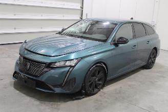 Avarii autoturisme Peugeot 308  2022/7