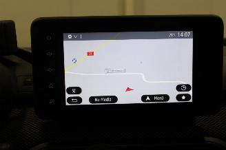 Dacia Sandero  picture 13