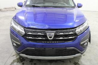Dacia Sandero  picture 7
