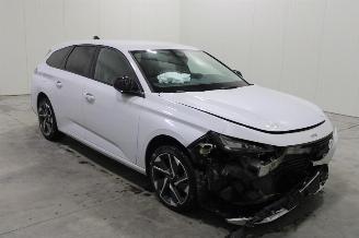 Peugeot 308  picture 2