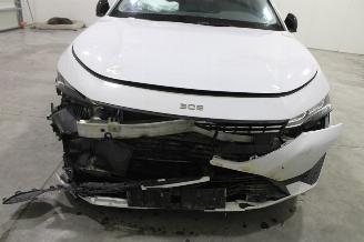 Peugeot 308  picture 5