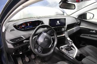 Peugeot 3008  picture 10