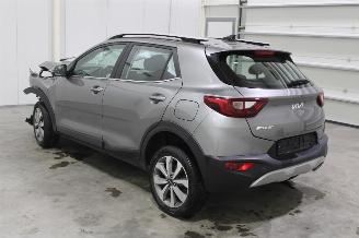 Kia Stonic  picture 4