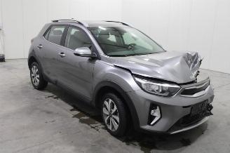 Kia Stonic  picture 2