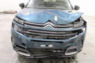 Citroën C5  picture 6