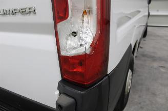 Citroën Jumper  picture 8