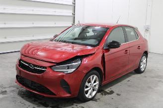 uszkodzony samochody osobowe Opel Corsa  2023/3