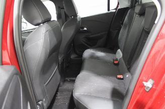 Opel Corsa  picture 12