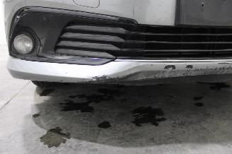 Toyota Auris  picture 21