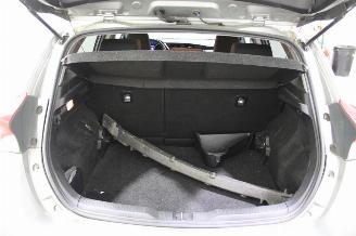 Toyota Auris  picture 20