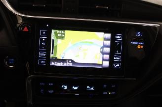 Toyota Auris  picture 13