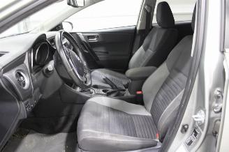 Toyota Auris  picture 10
