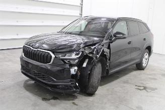 Avarii autoturisme Skoda Kodiaq  2025/3