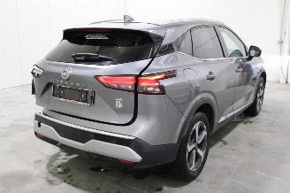 Nissan Qashqai  picture 3